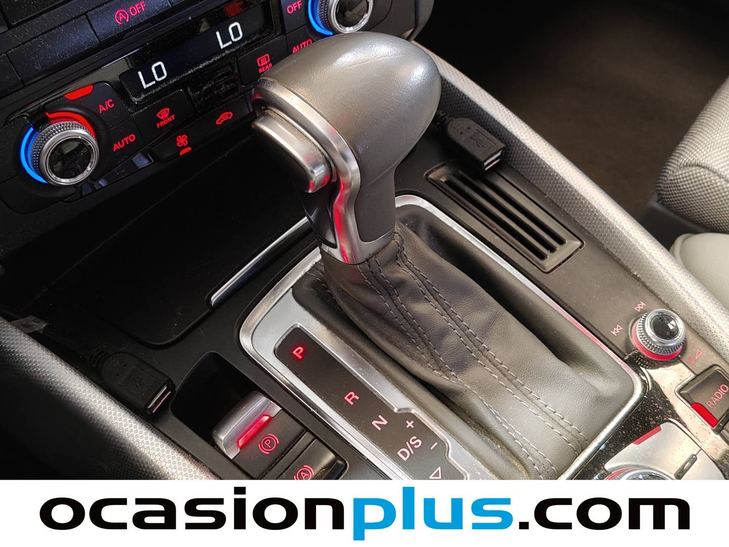 Audi Q5 Audi Q5 Advanced 2.0 TDI Clean Diesel Quattro  (190 CV) S Tronic de segunda mano