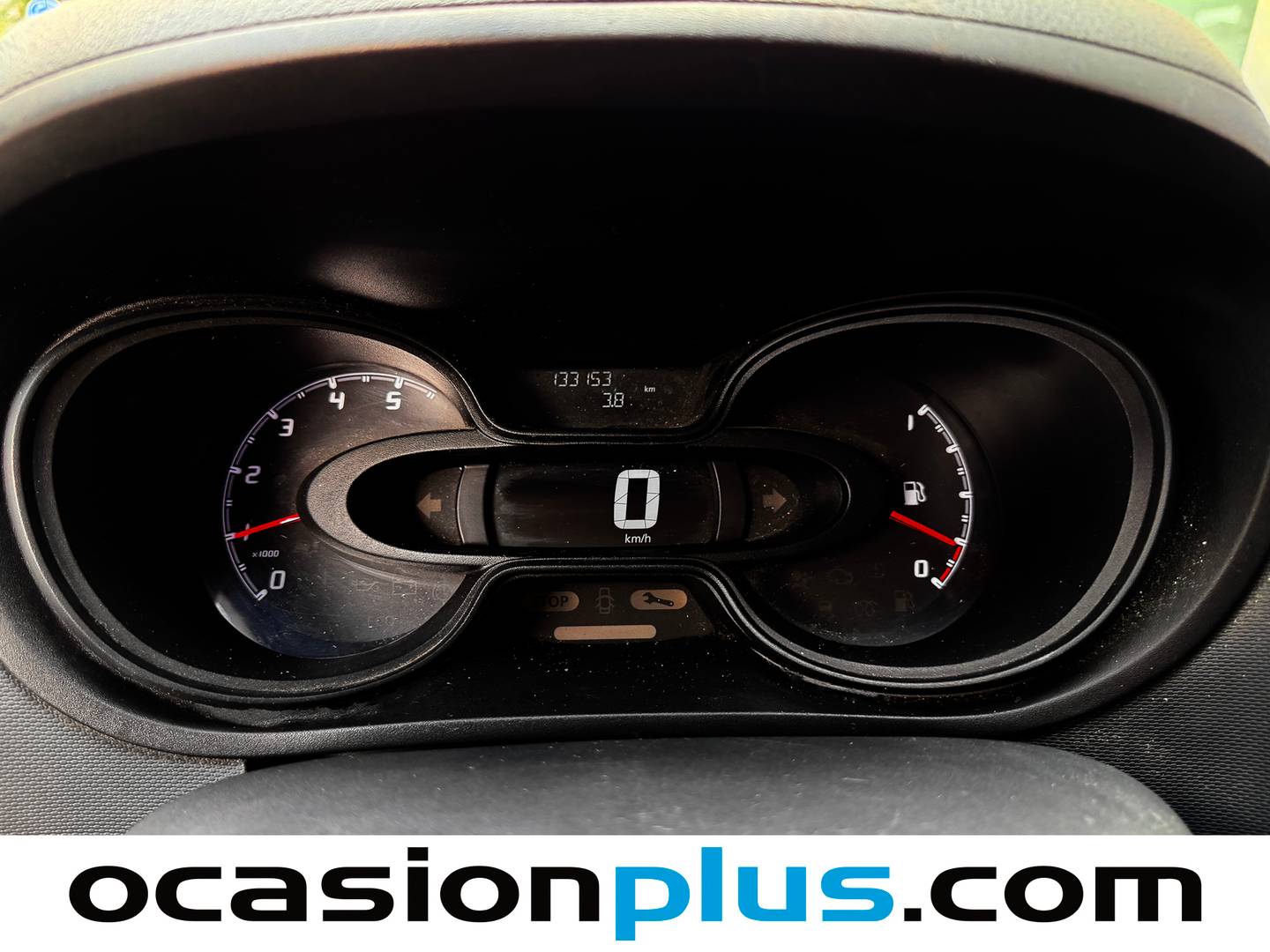 Foto Fiat Talento Fiat Talento Furgon 1.6 MultiJet Base Corto N1 (120 CV)