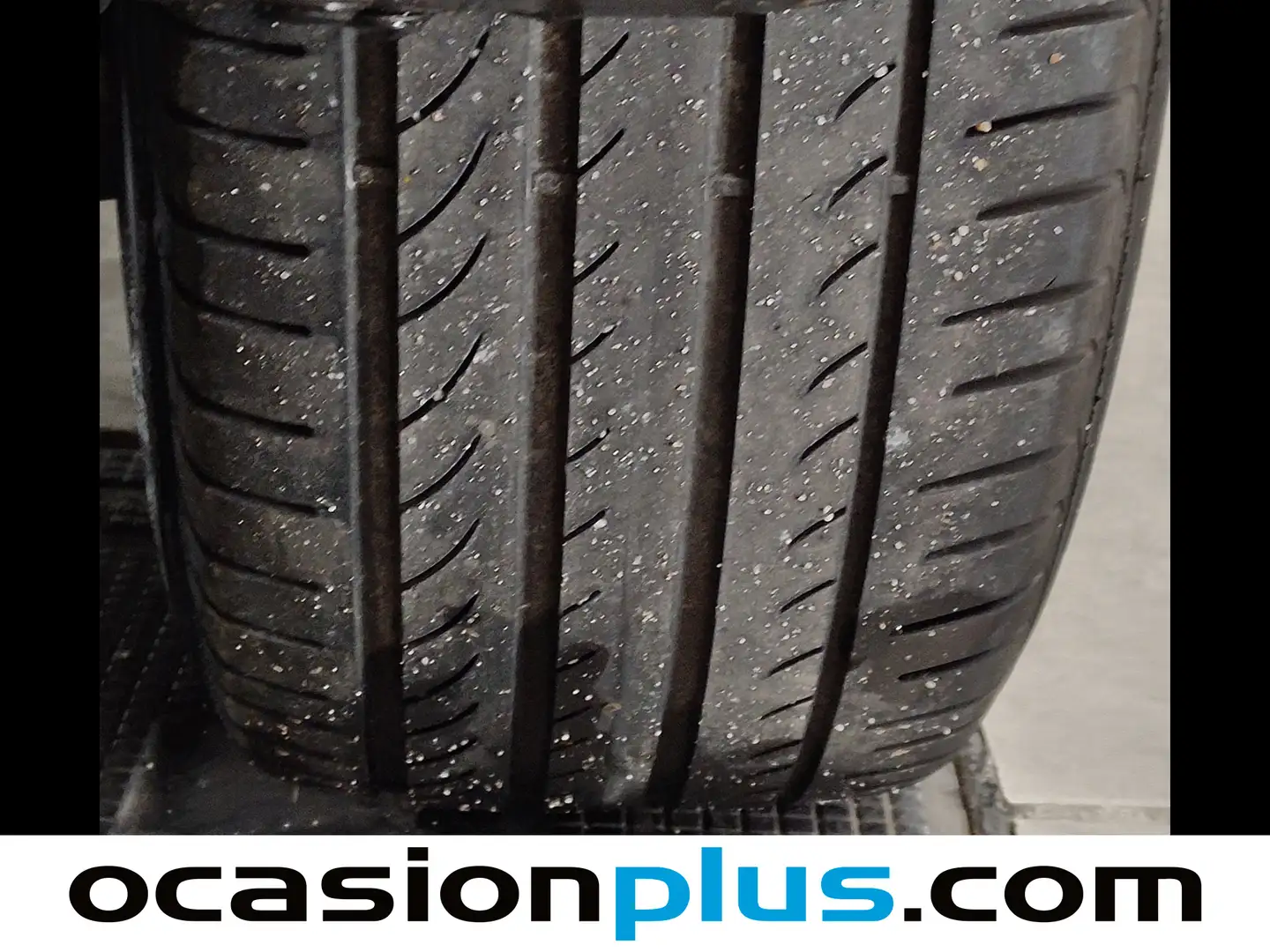 Foto Hyundai Tucson Hyundai Tucson 1.6 CRDI 48V Tecno 2C DCT (136 CV)