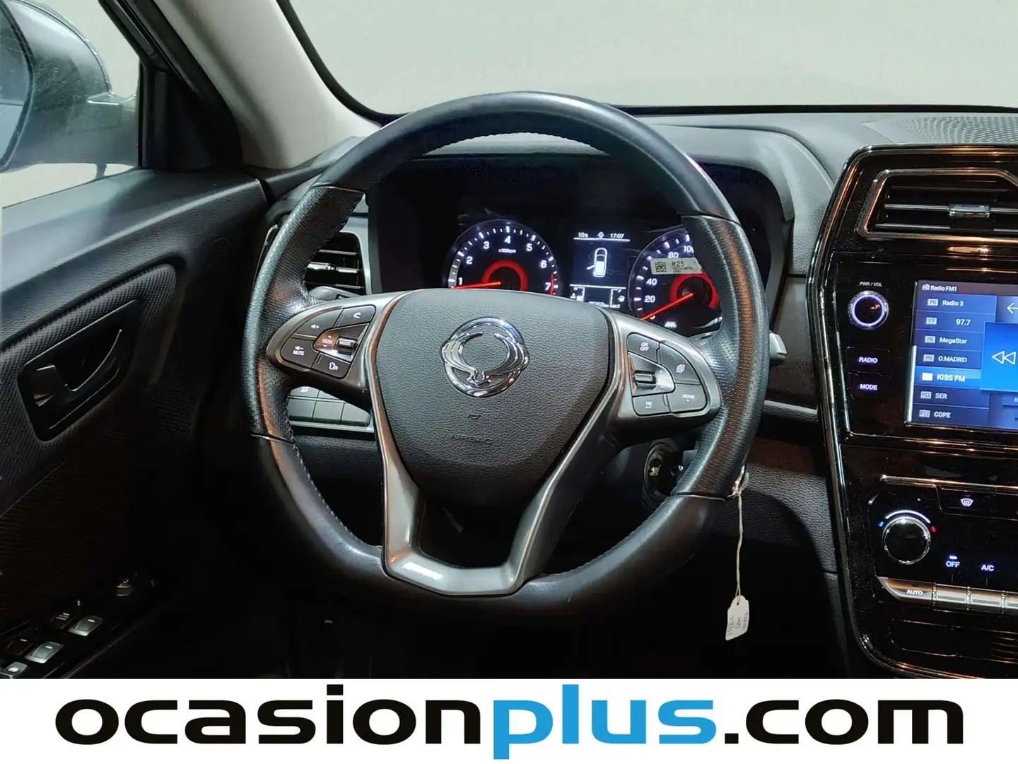 Foto SsangYong Tivoli Ssangyong Tivoli G15T Urban Plus (163 CV)