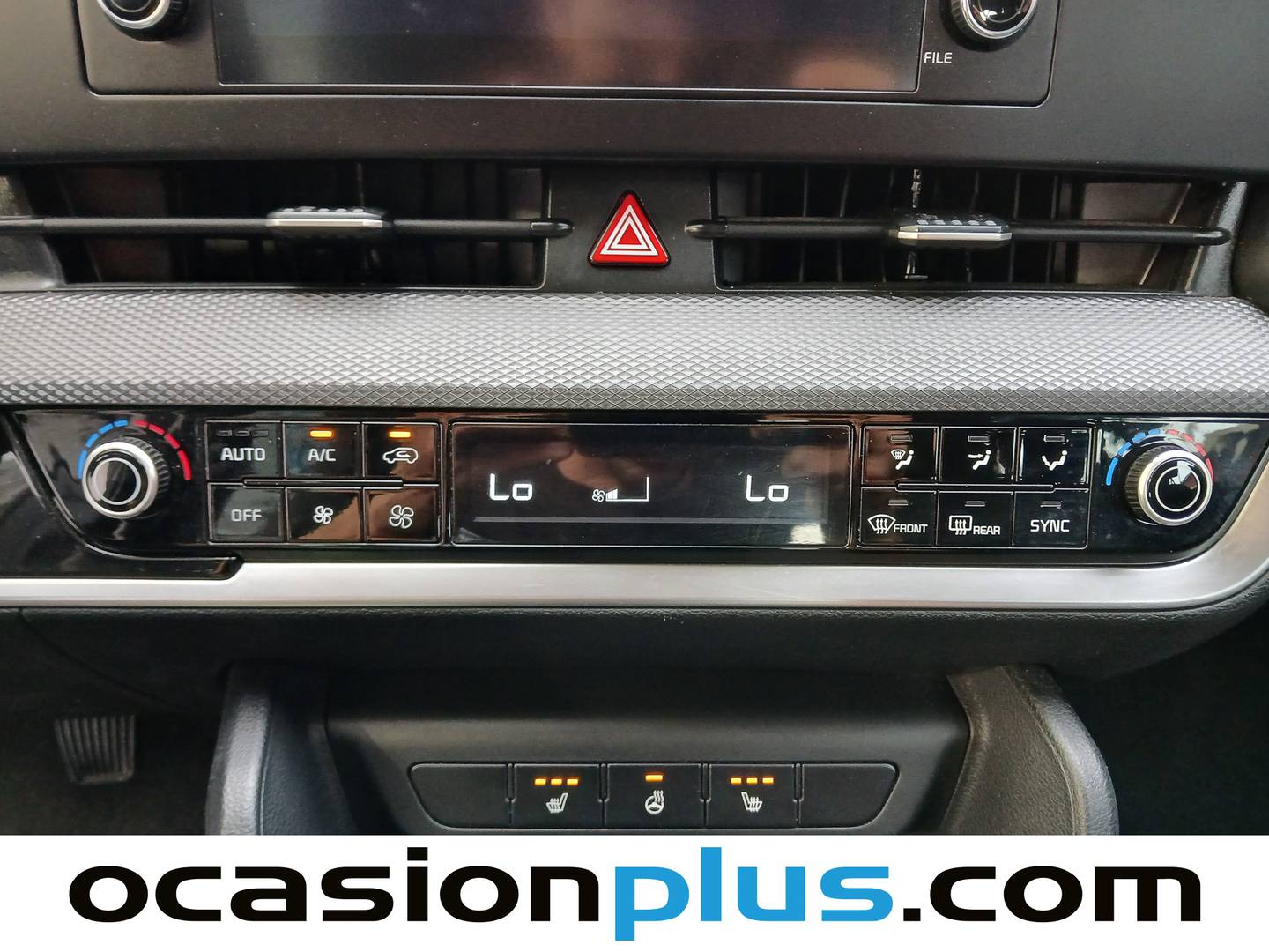 KIA Sportage KIA Sportage 1.6 T-GDi Concept 4X2 (150 CV) manual
