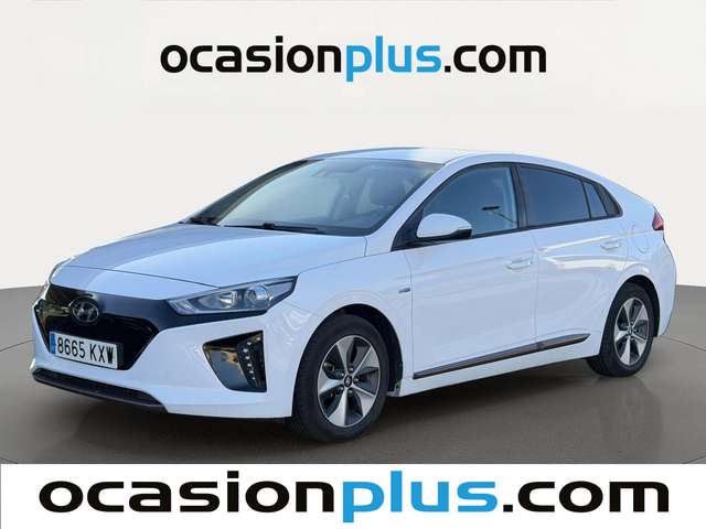 Hyundai IONIQ EV Klass (120 CV) de segunda mano