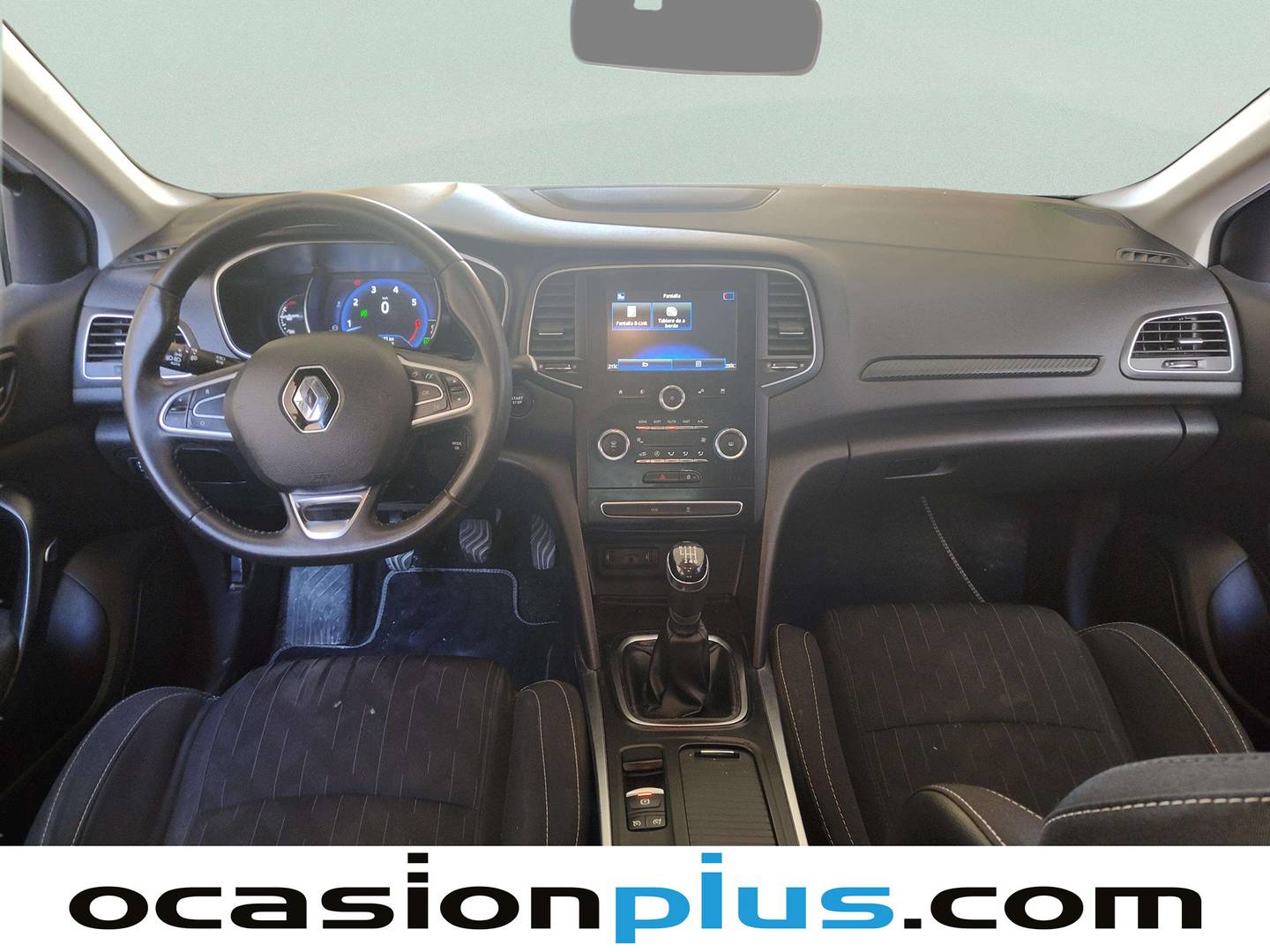 Renault Mégane Renault Megane Limited TCe  (115 CV) de ocasión