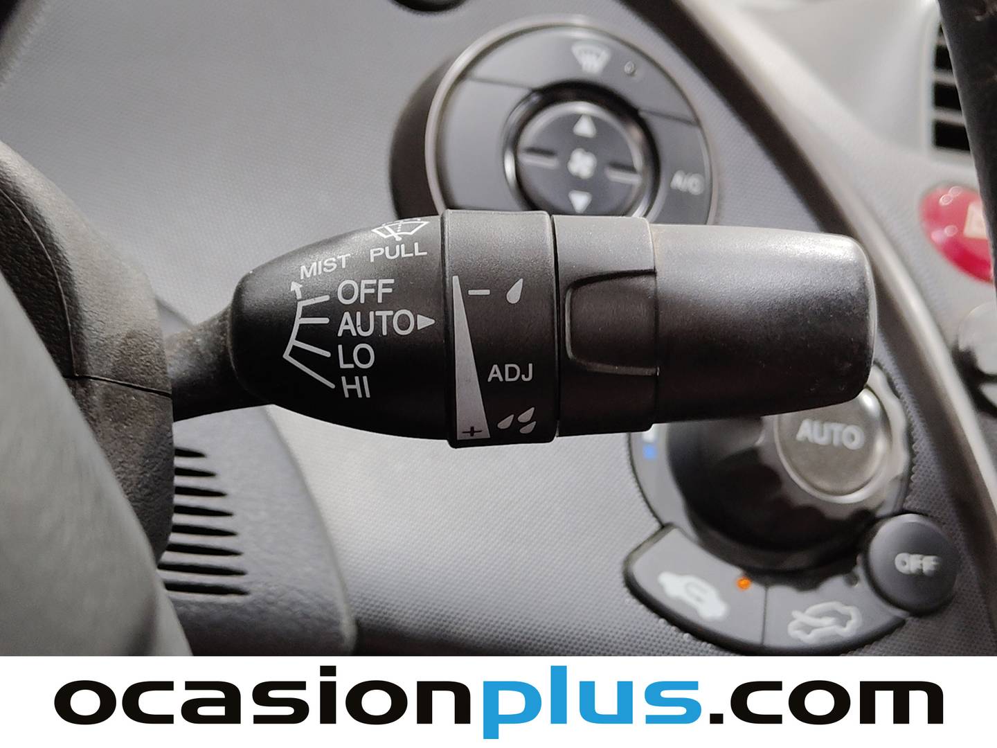 Acabados Honda Civic Honda Civic 1.4 i-VTEC Sport (100 CV)