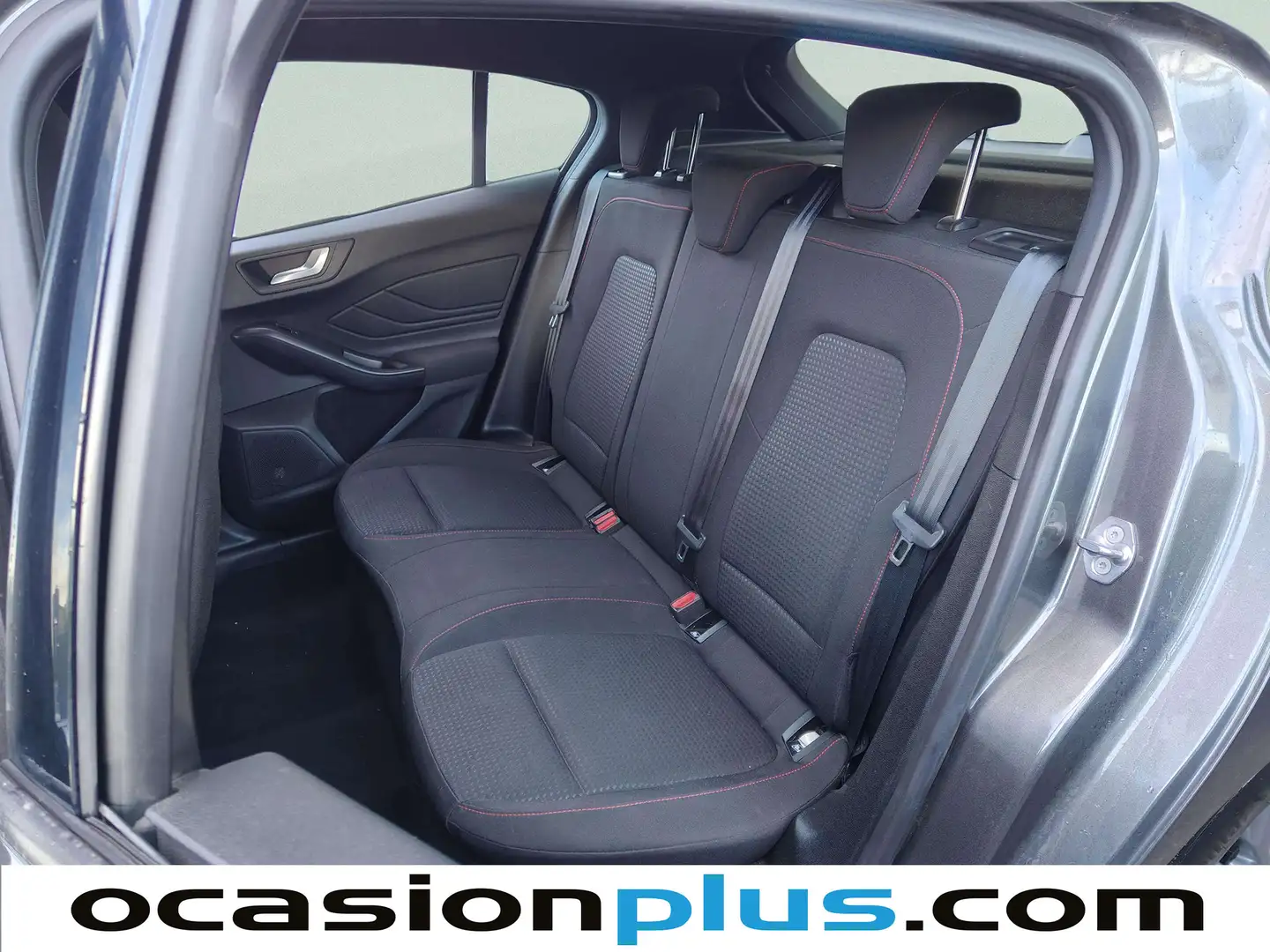 Foto Ford Focus Ford Focus 1.0 Ecoboost MHEV ST-Line (125 CV)