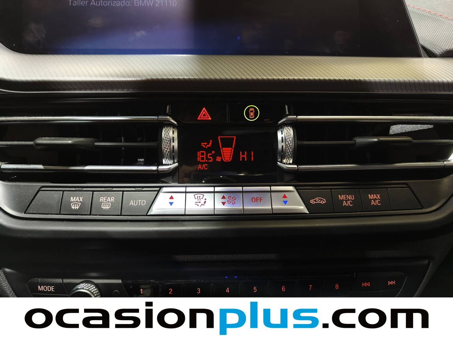 Foto BMW Serie 1 BMW Serie 1 128ti (265 CV) Pack M