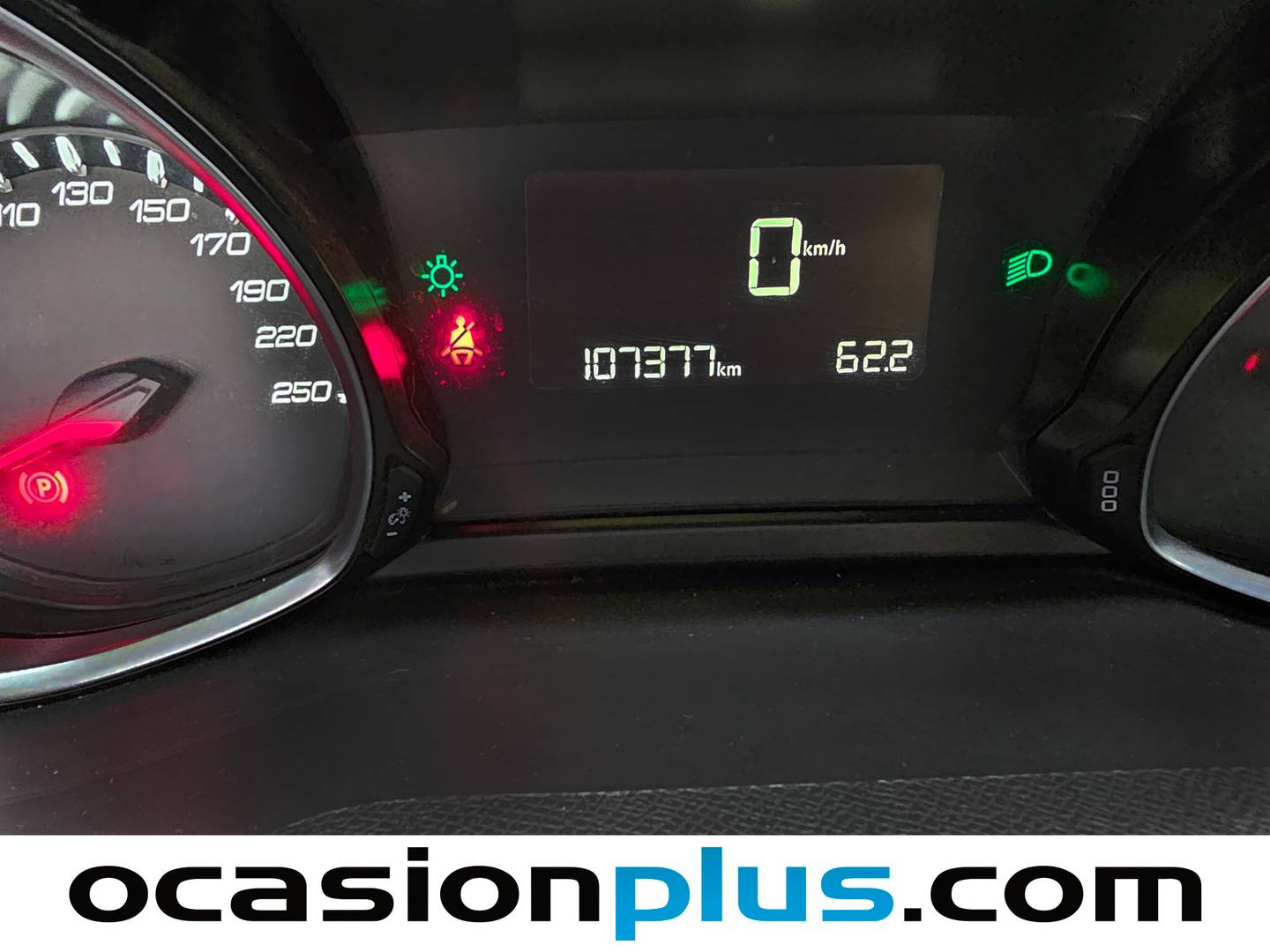 Peugeot 308 Peugeot 308 1.2 PureTech S&S Active (130 CV) seminuevo