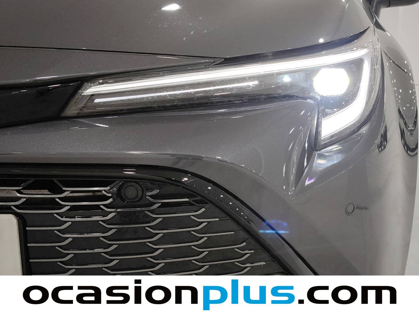 Toyota Corolla Toyota Corolla 200H GR-Sport (196 CV) automático