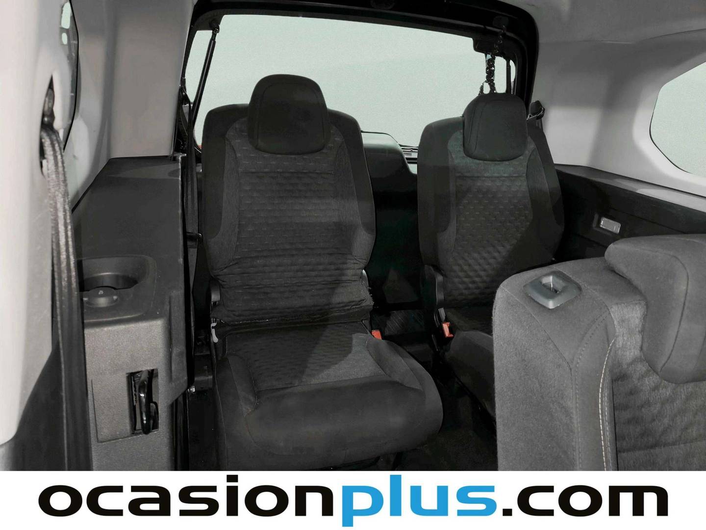 Peugeot Rifter Peugeot Rifter BlueHDi 130 GT Long EAT8 (130 CV) 7 Plazas de segunda mano