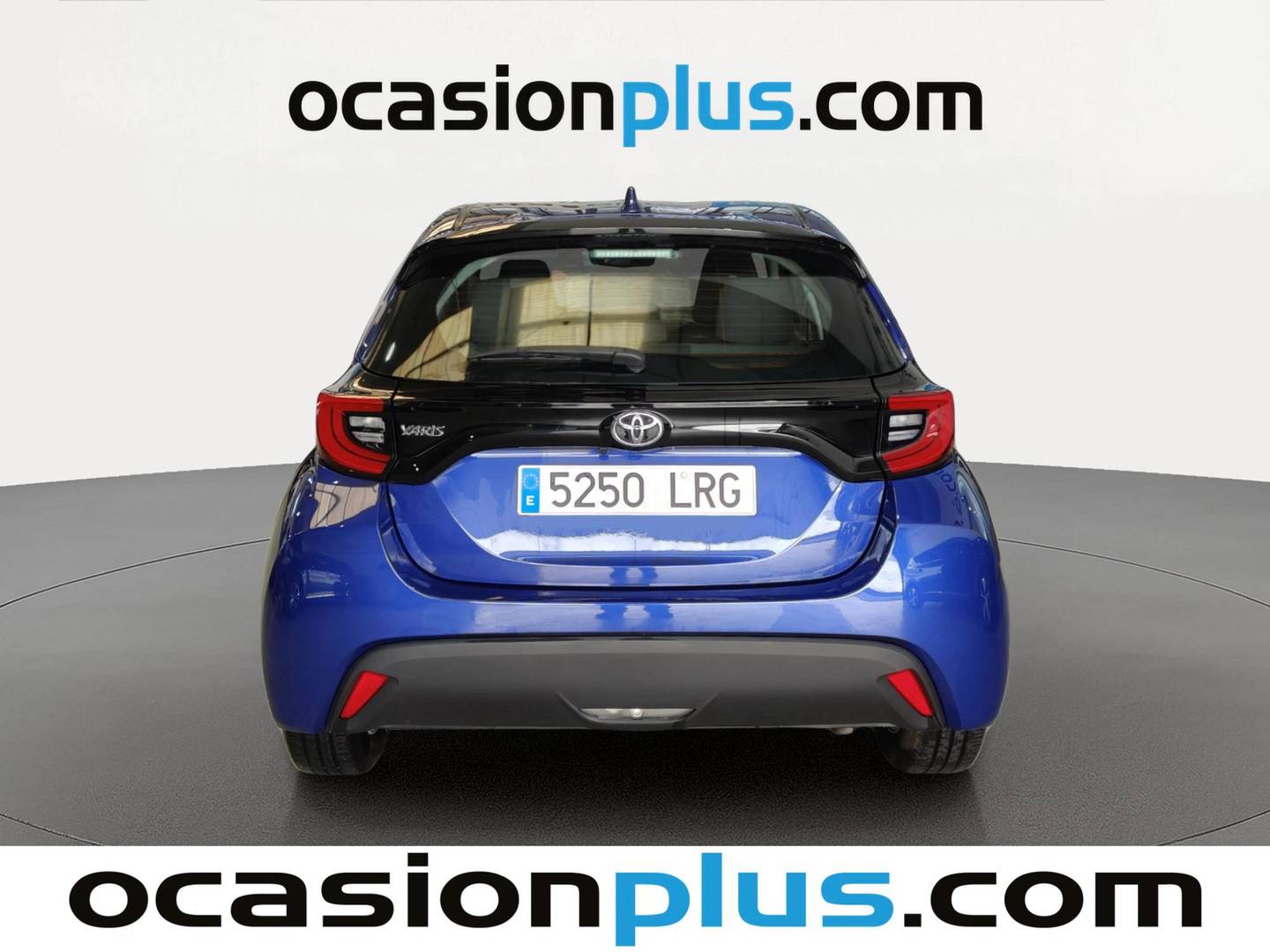 Toyota Yaris Toyota Yaris 1.5 S-Edition (125 CV) km 0