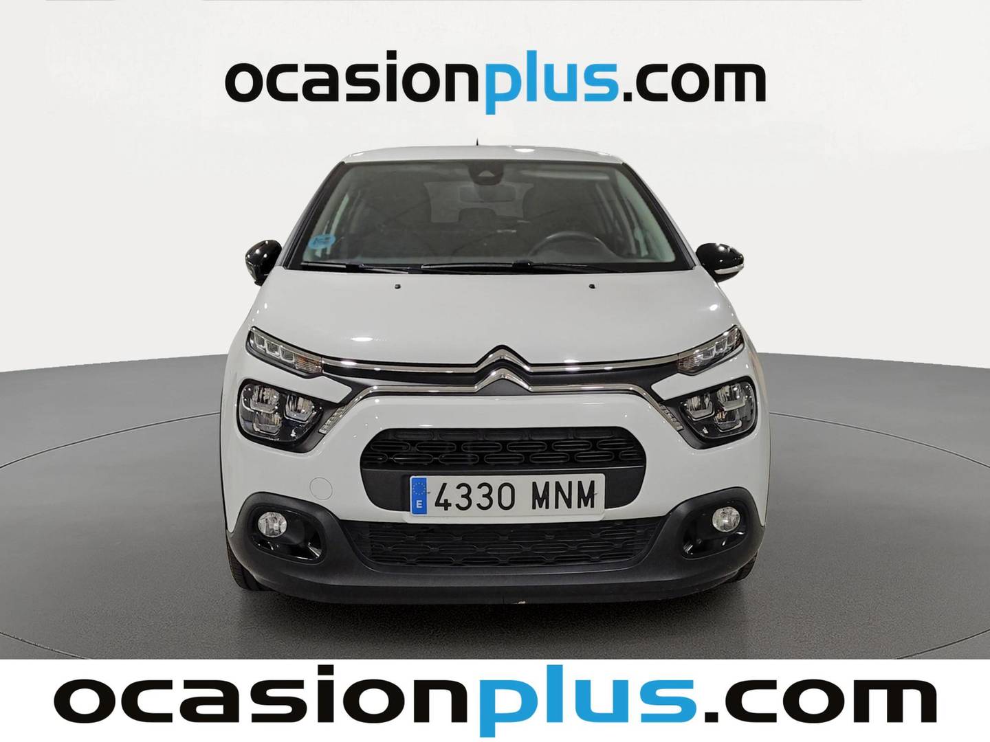 Citroën C3 Citroën C3 PureTech 83 S&S Max (83 CV) al mejor precio