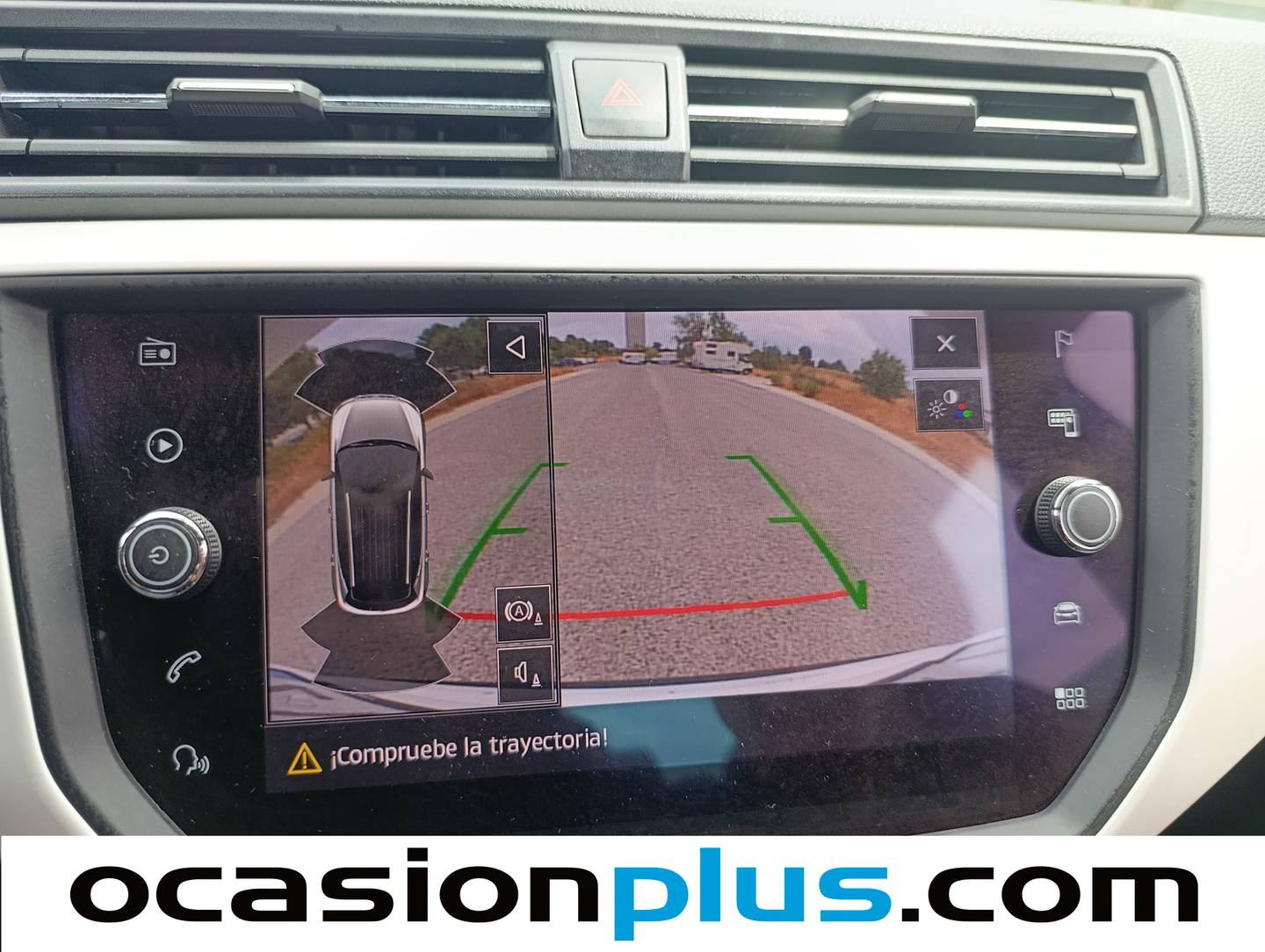 Extras del Seat Arona Seat Arona 1.0 TSI Ecomotive S&S Xcellence Edition DSG (115 CV)