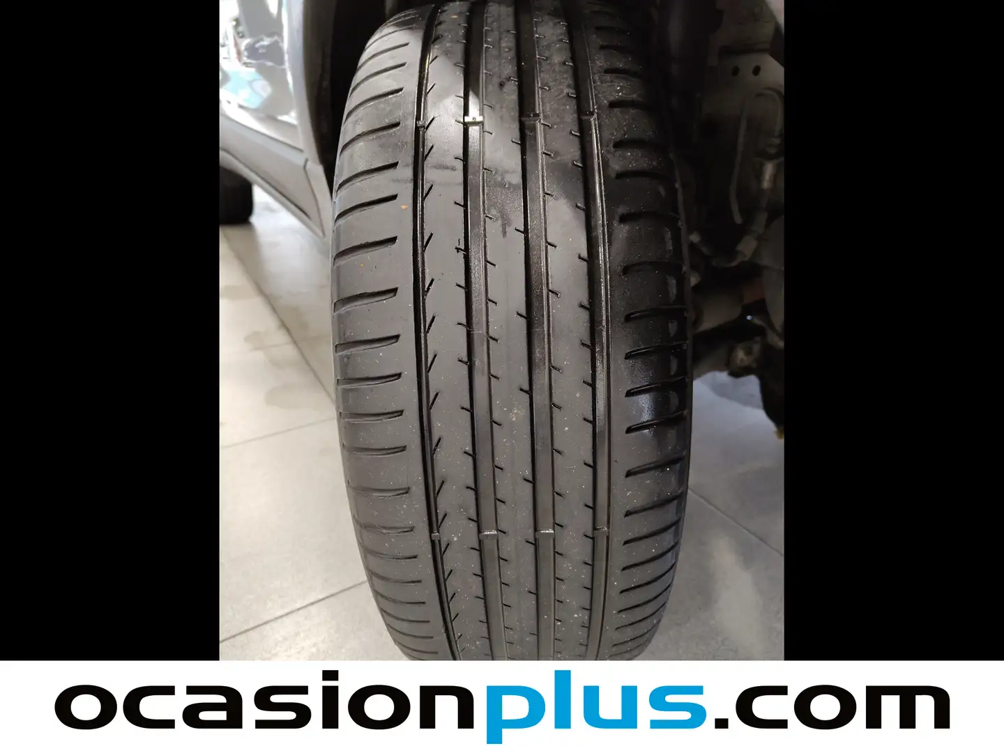 Foto Ford EcoSport Ford EcoSport 1.0T EcoBoost S&S Active (125 CV)