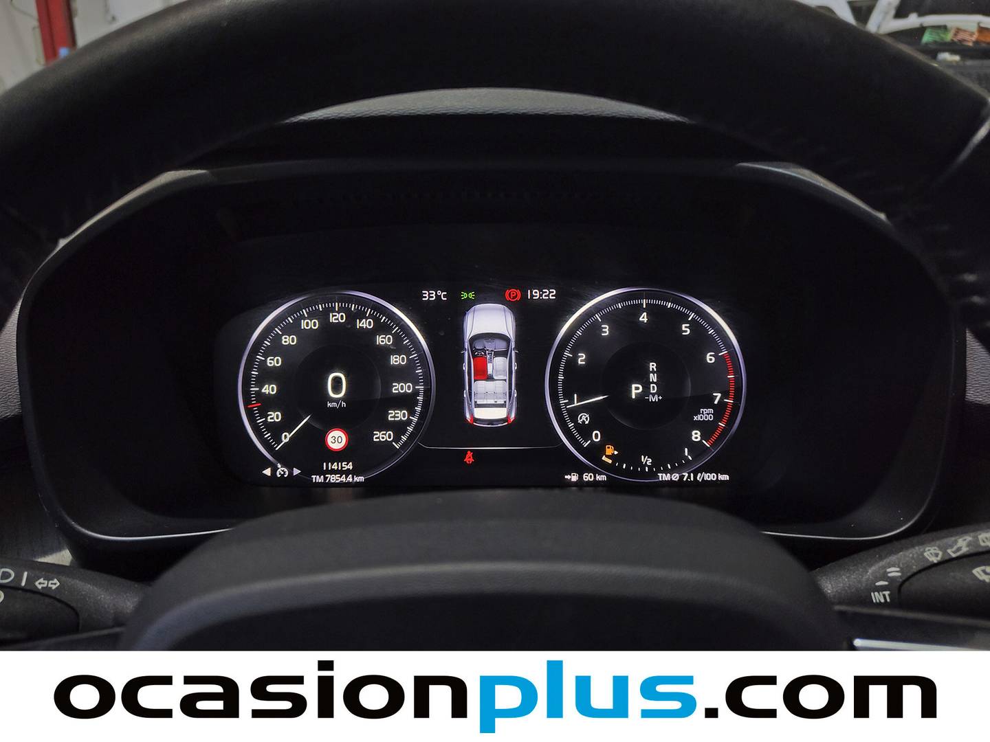 Volvo XC40 Volvo XC40 T4 Inscription Auto (190 CV) de segunda mano