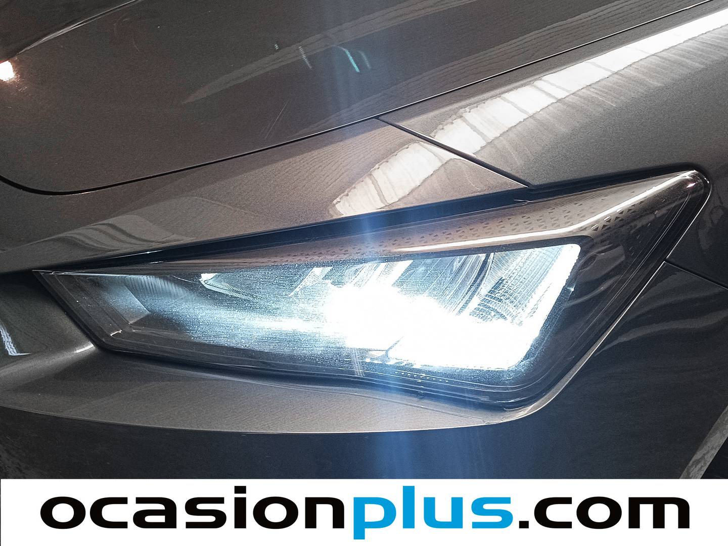 Foto Seat León SEAT León ST 1.5 TSI Style 25 Aniversario