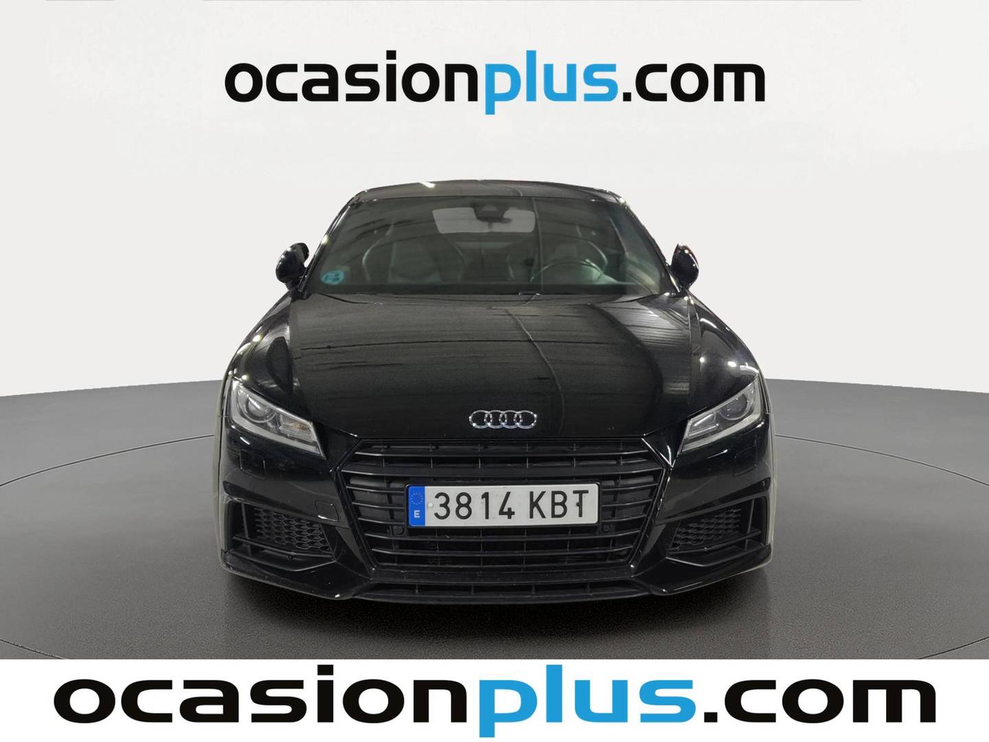 Audi TT Audi TT Coupe 2.0 TFSI (230 CV) km 0