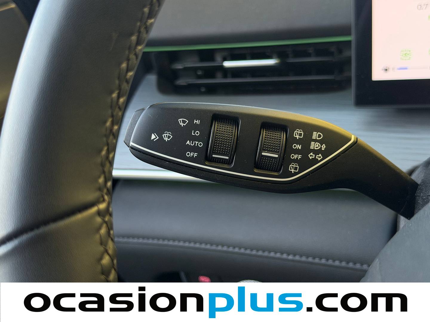 EBRO S800 EBRO S800 1.6 TGDI Luxury DCT (147 CV) 7 plazas gasolina