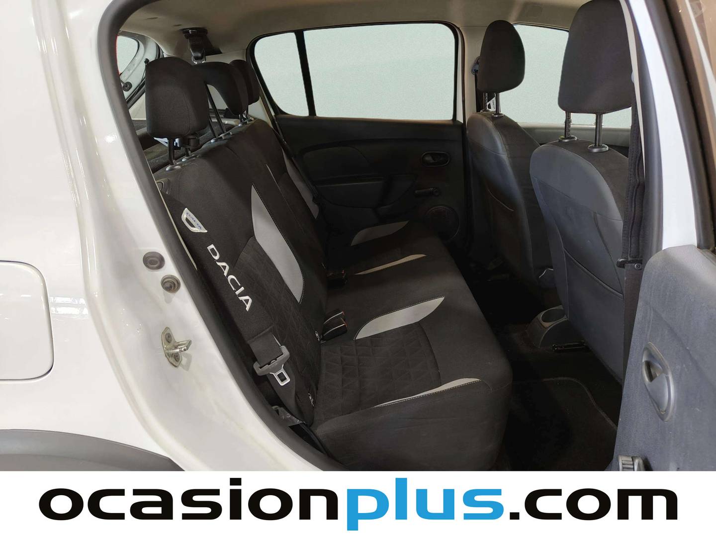 Dacia Sandero Dacia Sandero Stepway TCe (90 CV) barato