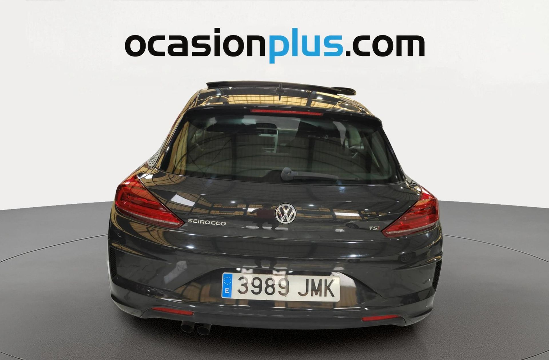 Volkswagen Scirocco R-Line 1.4 TSI BMT - foto 15