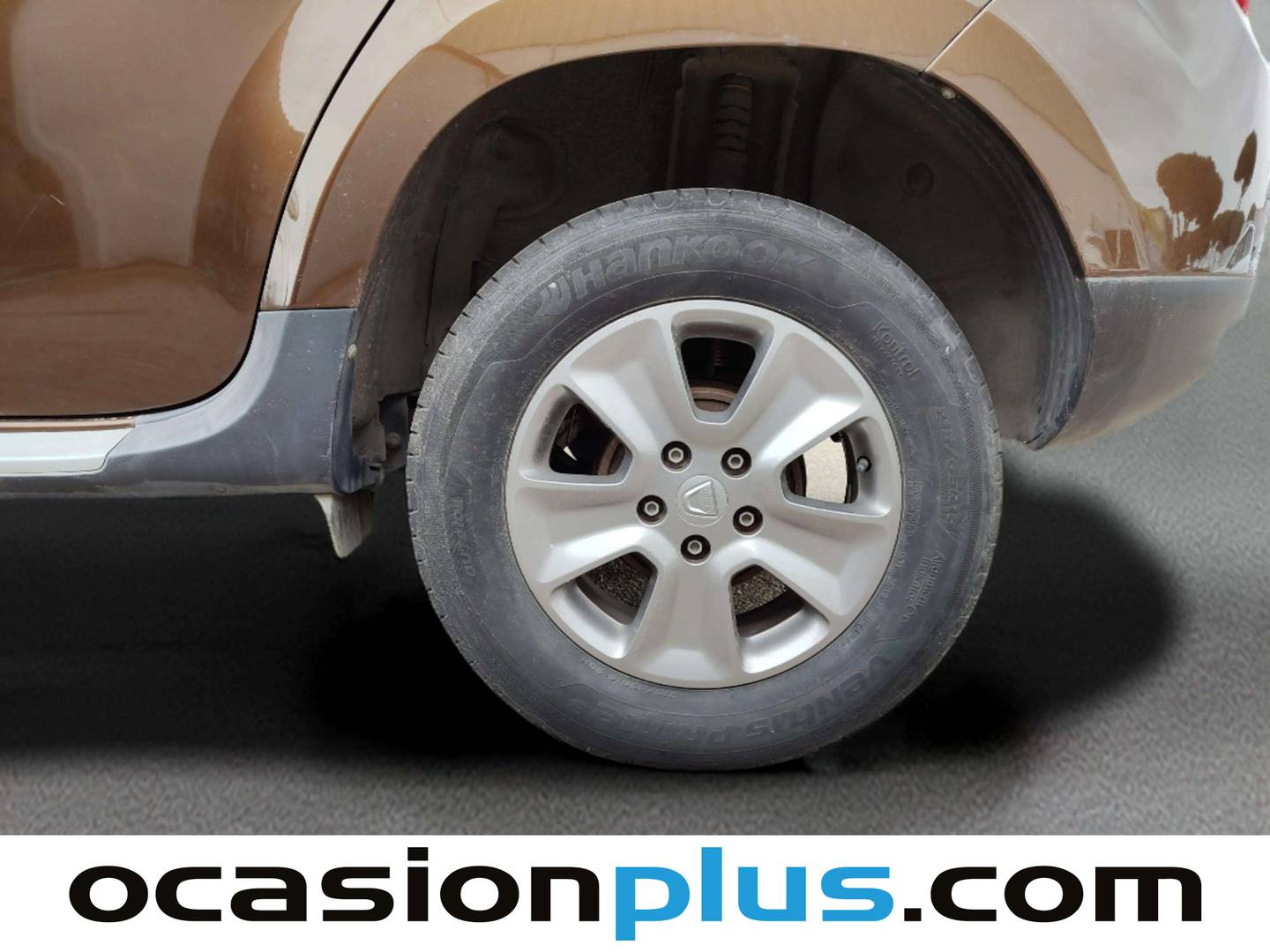 Dacia Duster Dacia Duster Laureate dC (90 CV) al mejor precio