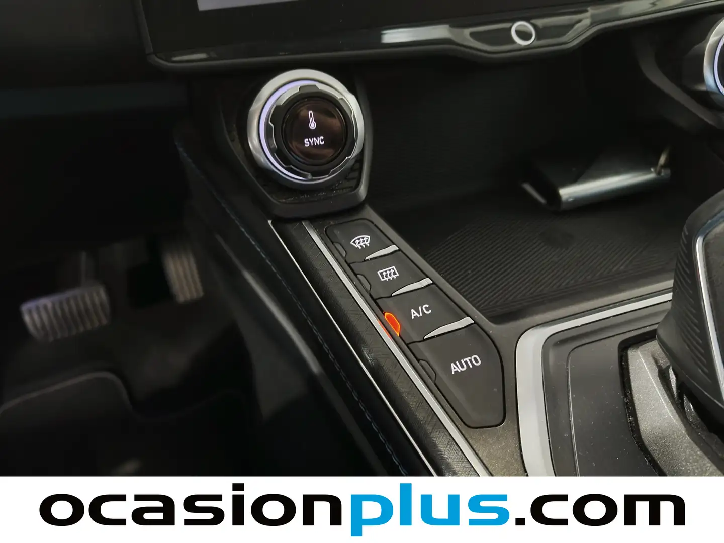 Foto Lynk & Co 01 Lynk & Co 01 1.5 PHEV (261 CV)