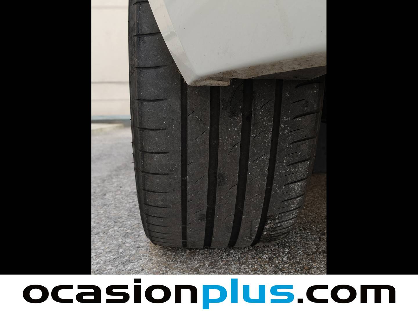 Peugeot 308 Peugeot 308 PureTech 130 S&S GT Line (130 CV) de ocasión