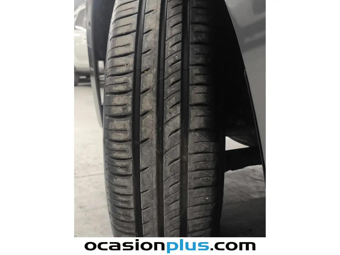 Foto Skoda Fabia Skoda Fabia 1.0 TSI Selection (95 CV)