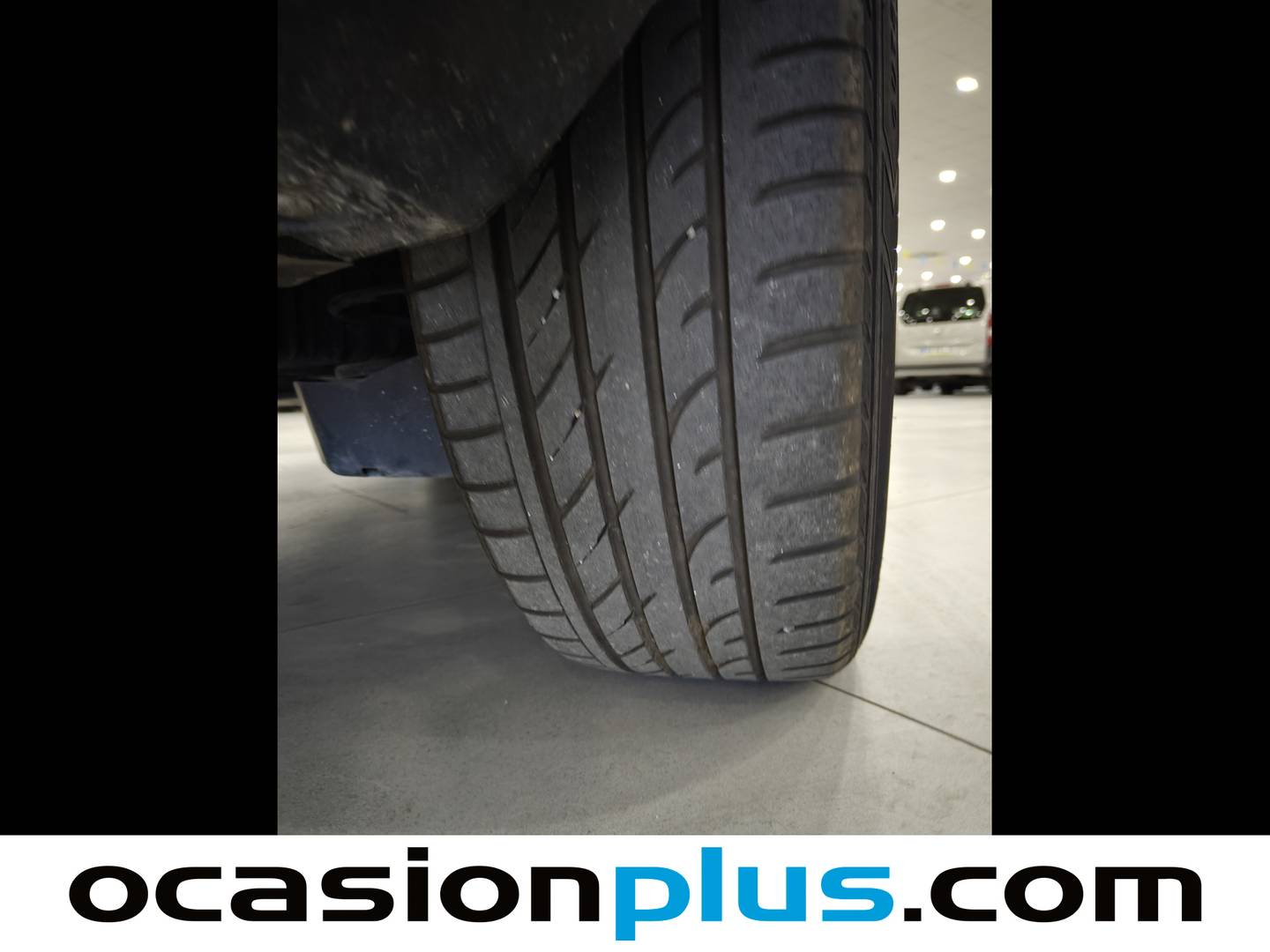 Foto Citroën C5 Aircross Citroen C5 Aircross BlueHdi 130 S&S C Series EAT8 (131 CV)