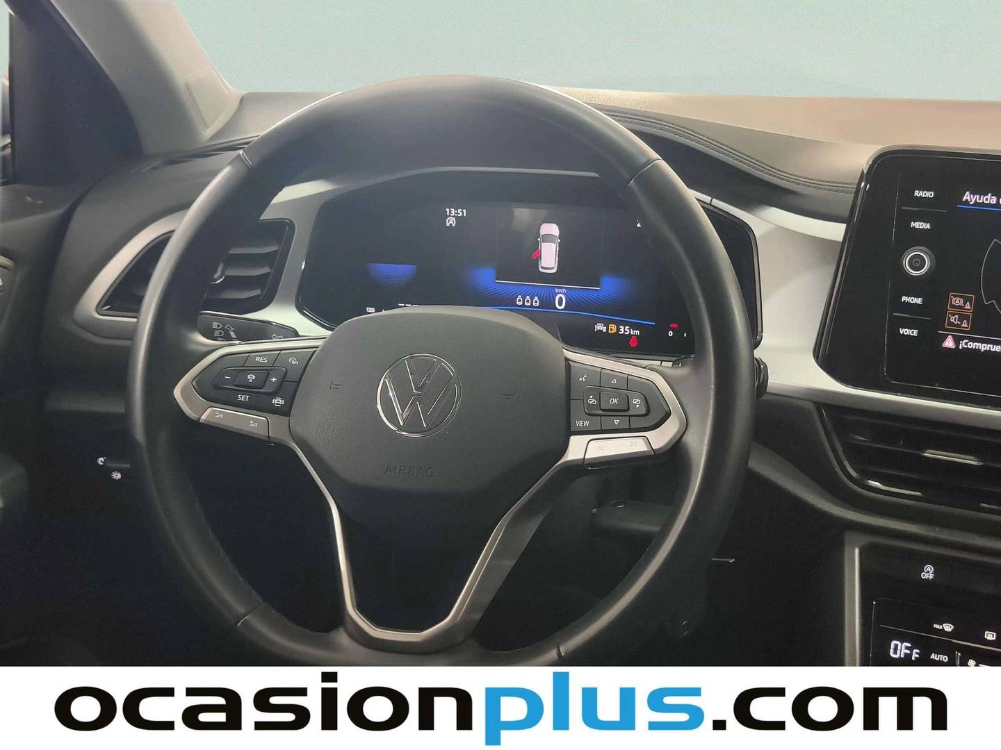 Volkswagen T-Roc Volkswagen T-Roc Life 1.0 TSI (110 CV) 2024