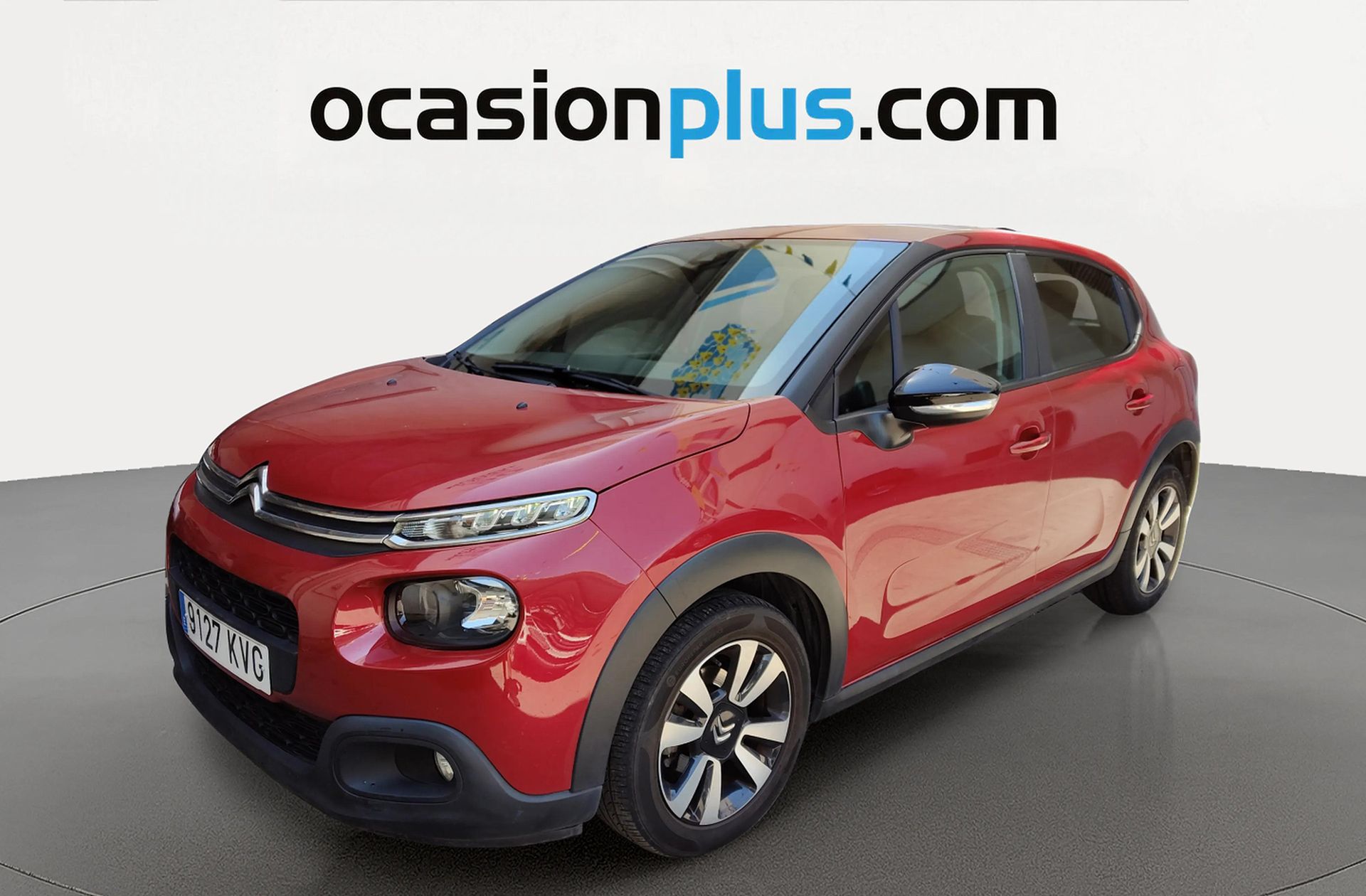 Citroën C3 PureTech 82 Feel