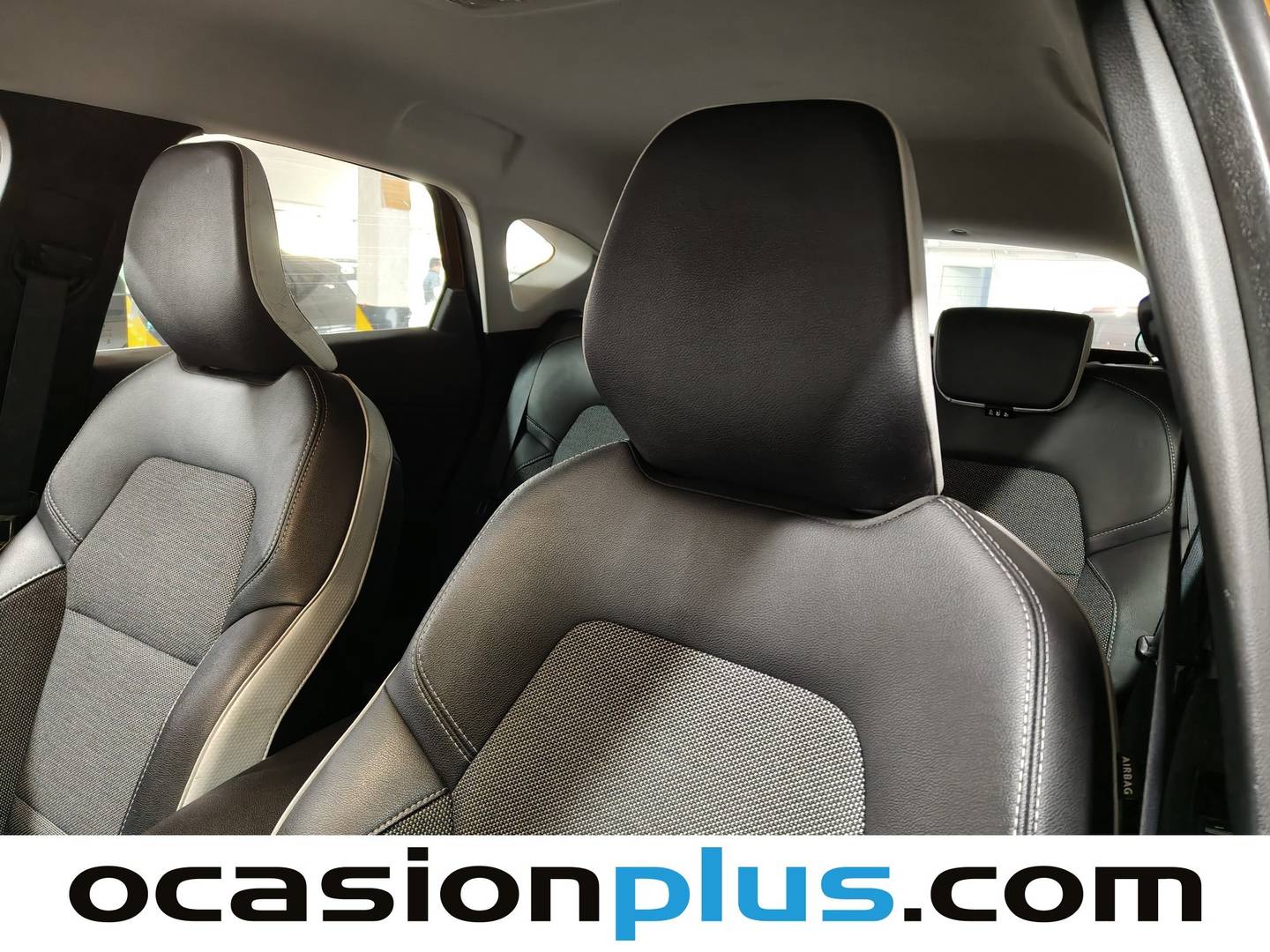 Foto Renault Captur Renault Captur Zen TCe (140 CV) GPF