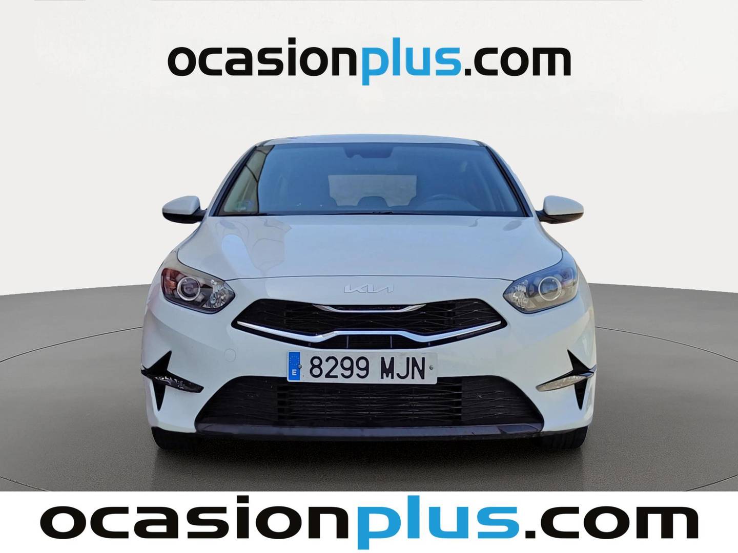 KIA Ceed KIA Ceed 1.6 MHEV iMT Drive (136 CV) híbrido