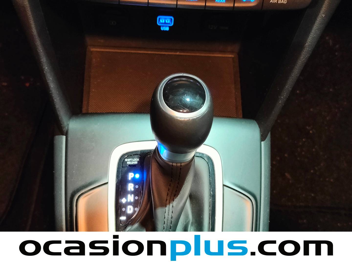 Foto Hyundai Kona Hyundai Kona 1.6 GDI HEV Klass DT (141 CV)