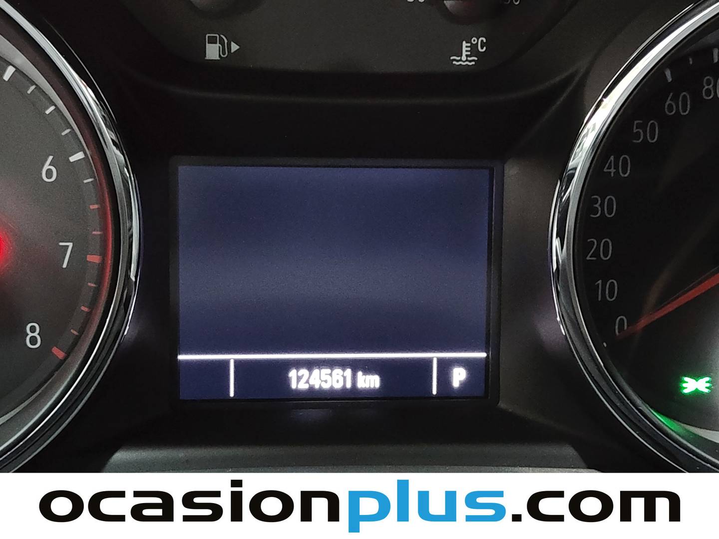 Foto Opel Astra Opel Astra 1.4 Turbo Sportwagon Ultimate CVT  (145 CV)