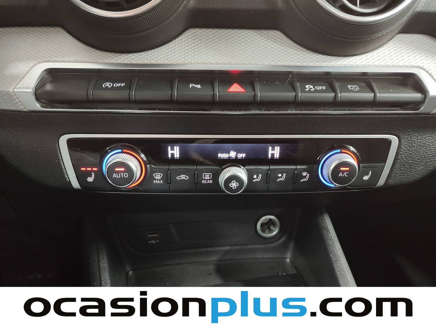 Foto Audi Q2 Audi Q2 Advanced 35 TFSI (150 CV) S tronic