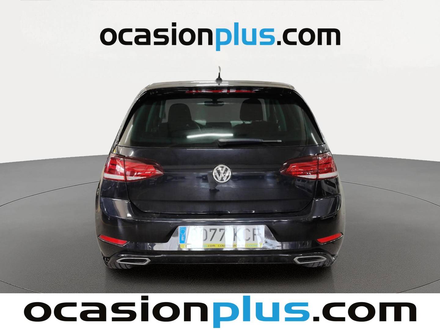 Volkswagen Golf Volkswagen Golf Sport 2.0 TDI (150 CV) DSG barato