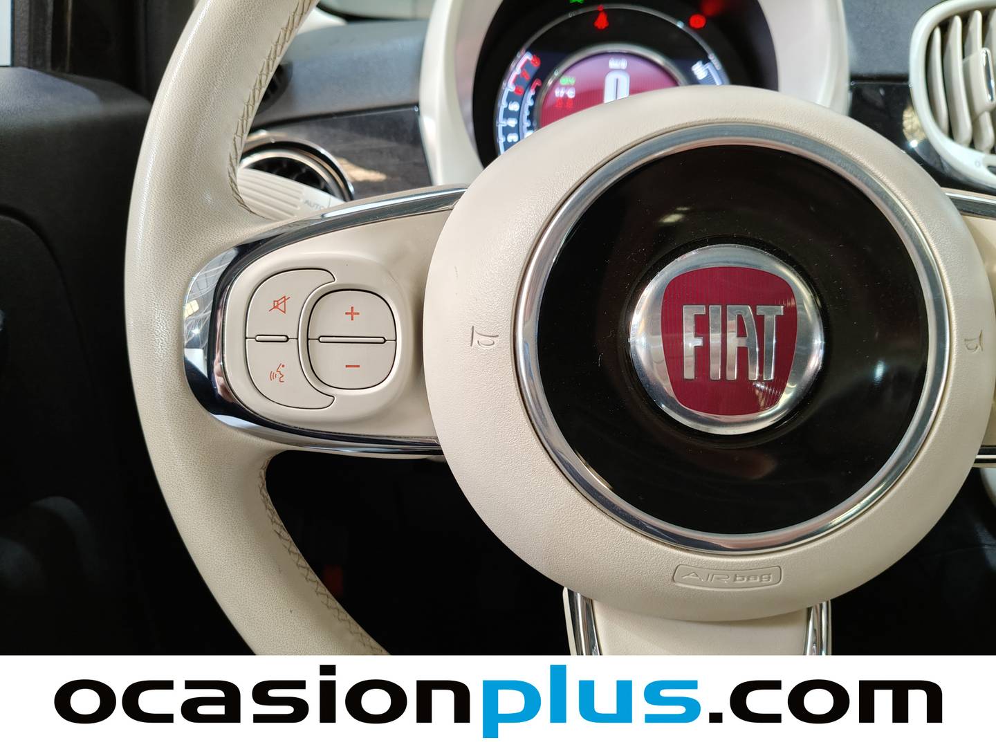 Foto Fiat 500 Fiat 500 1.0 Hybrid Dolcevita (70 CV)