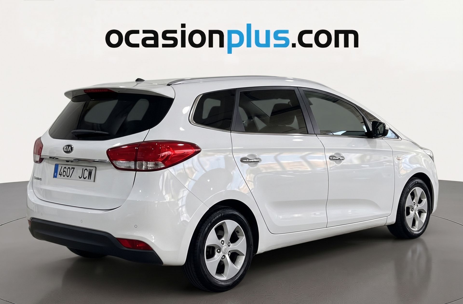 Kia Carens 1.6 GDi Drive - foto 4