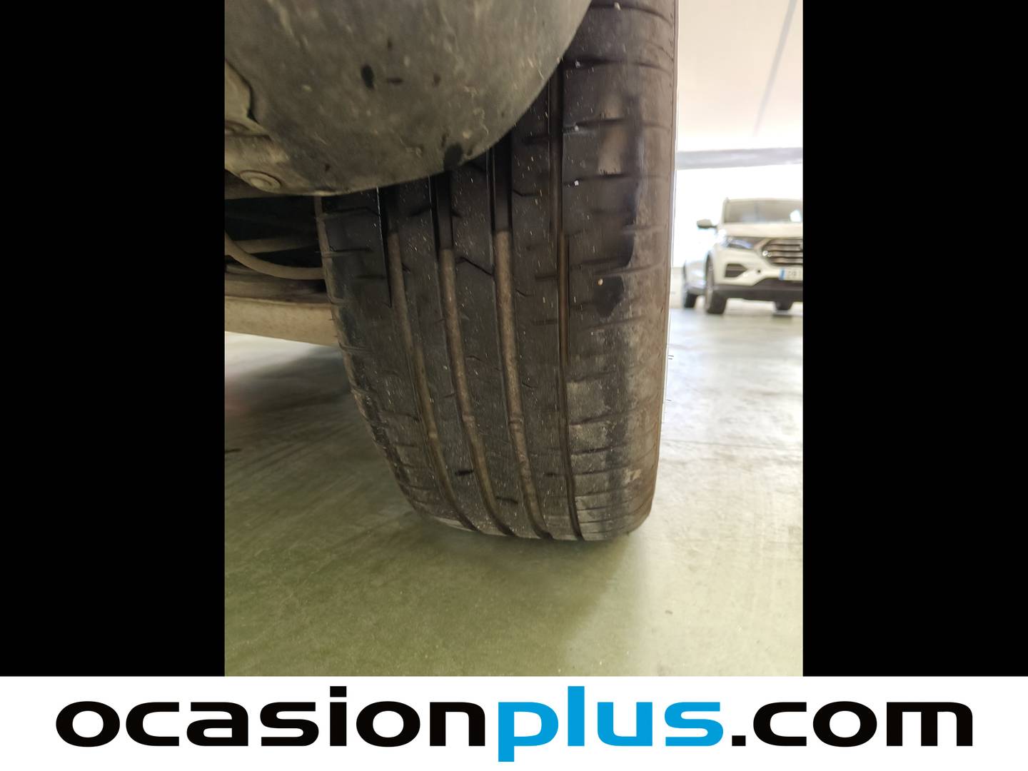 Foto Mercedes GLA Mercedes-Benz GLA 200 d Urban (136 CV)