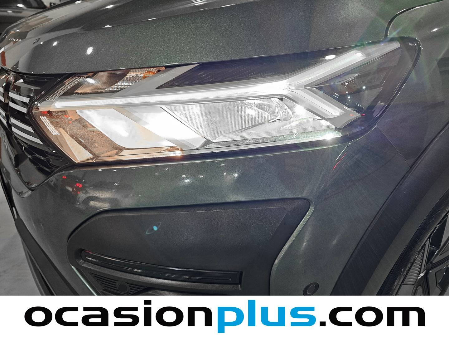 Foto Dacia Sandero Dacia Sandero Stepway Expression Go ECO-G (101 CV)