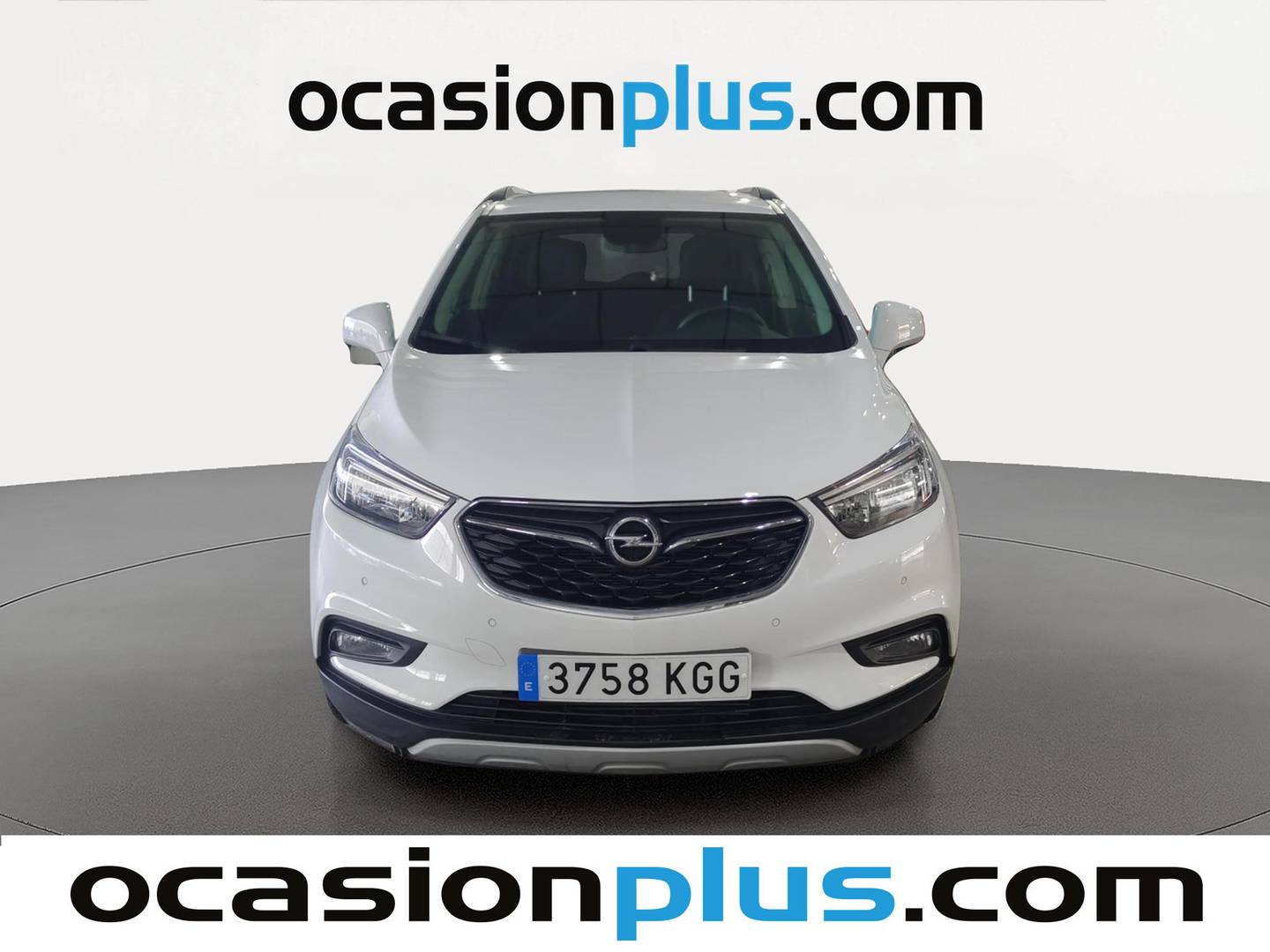 Opel Mokka X Opel Mokka X 1.4 Turbo S&S Excellence 4X2 (140 CV) 140cv