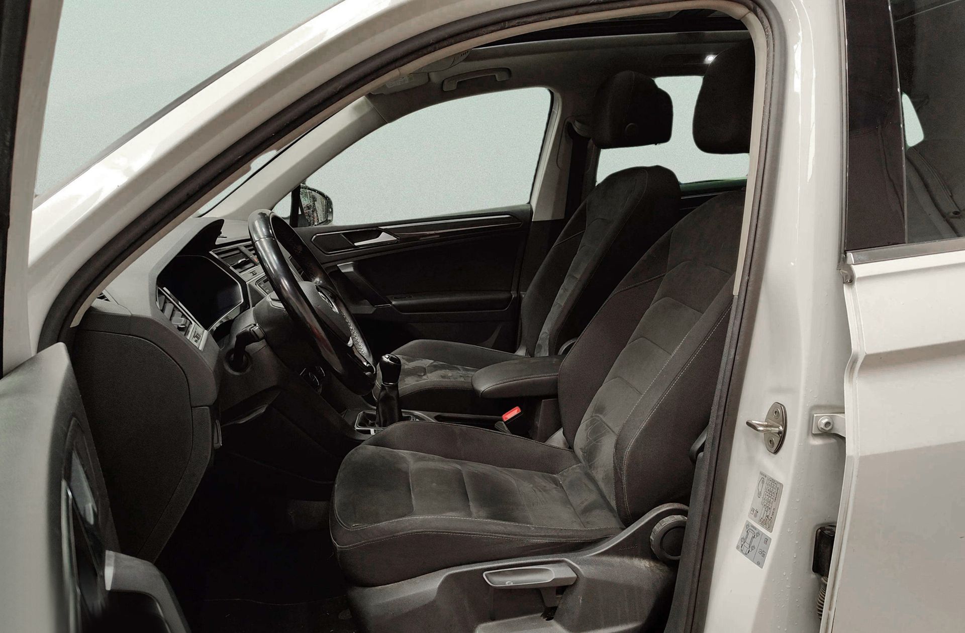 Volkswagen Tiguan Sport 2.0 TDI BMT 4Motion - foto 13