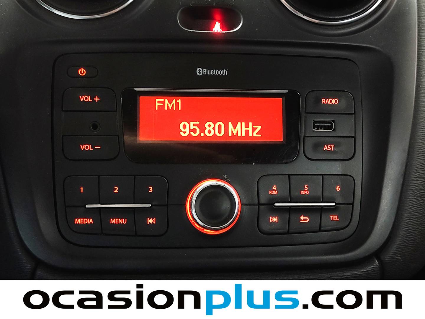 Dacia Dokker Dacia Dokker Ambiance dCi (90 CV) km 0