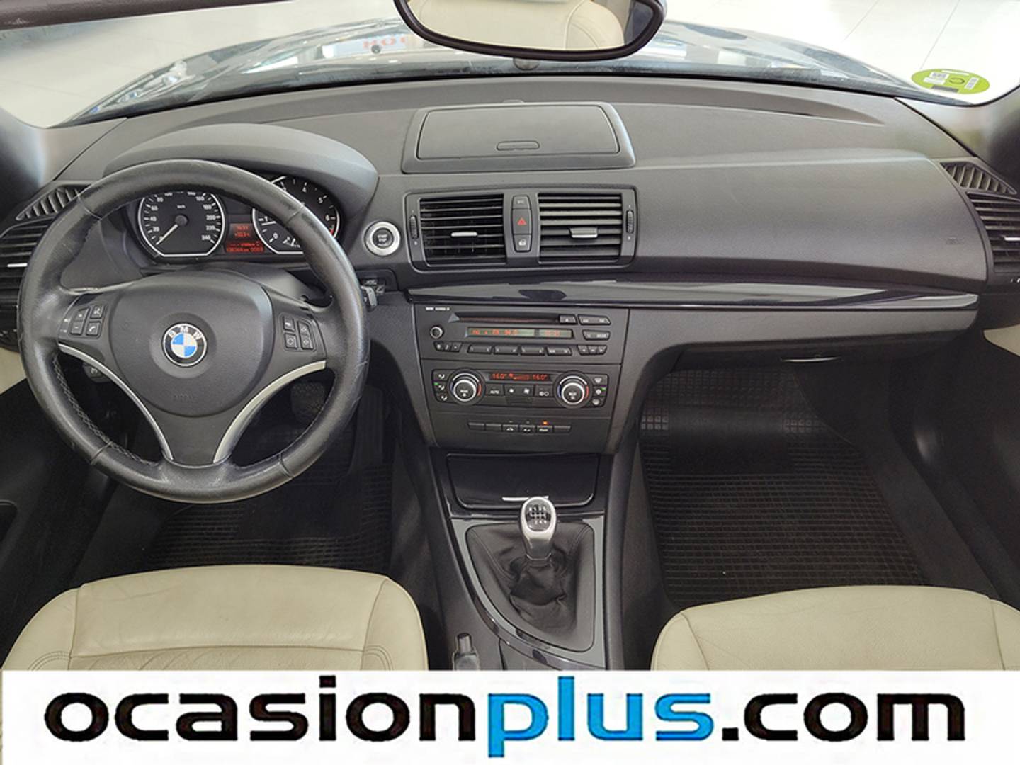 Foto BMW Serie 1 BMW Serie 1 118i Cabrio (143 CV)