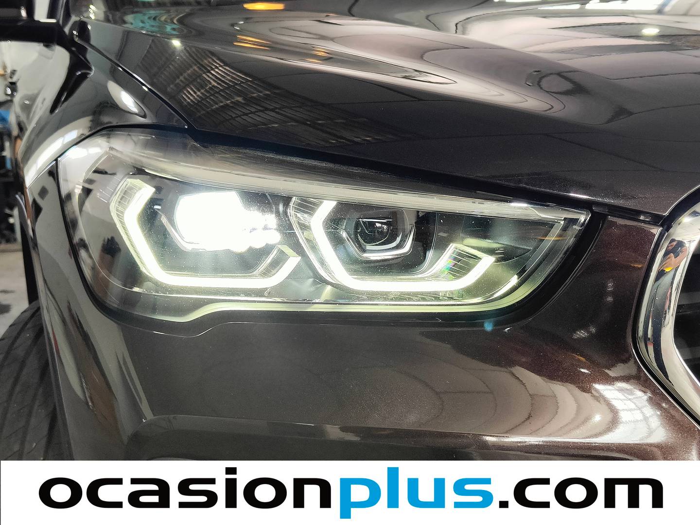 Extras del BMW X1 BMW X1 sDrive16d (116 CV)