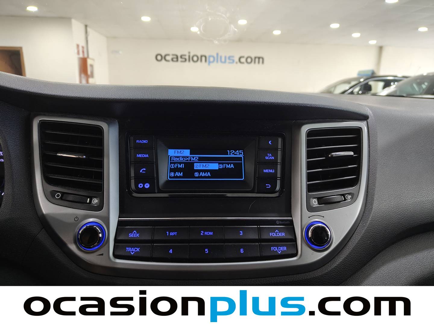 Hyundai Tucson Hyundai Tucson 1.6 GDI BlueDrive Essence 4x2 (131 CV) barato