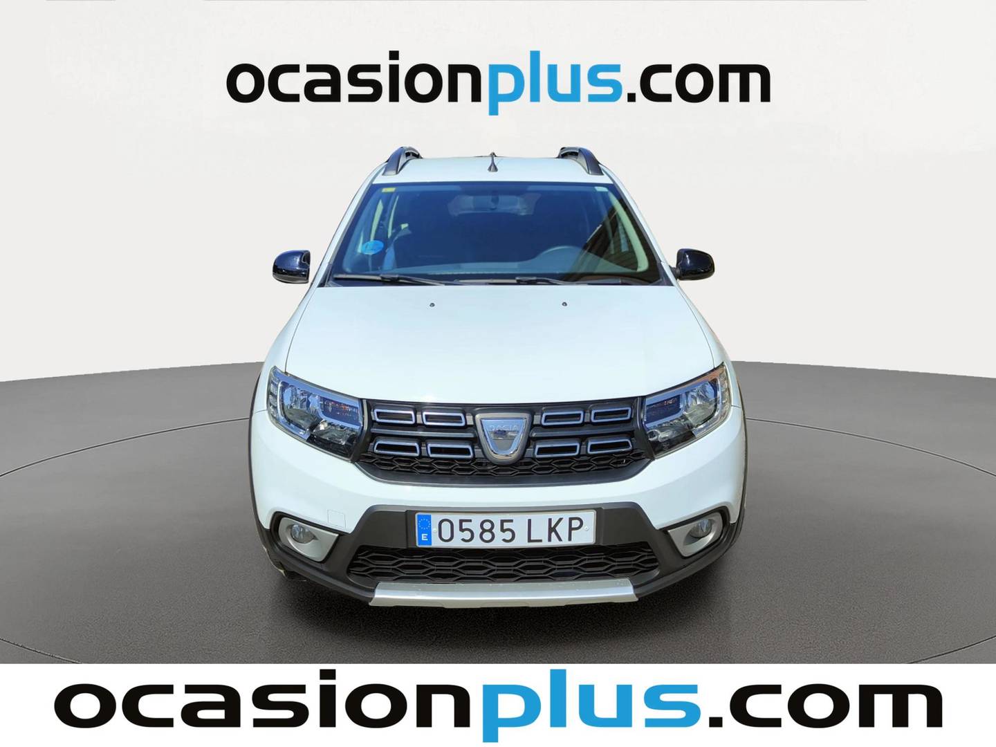 Dacia Sandero Dacia Sandero SL Aniversario TCE (100 CV) GLP barato