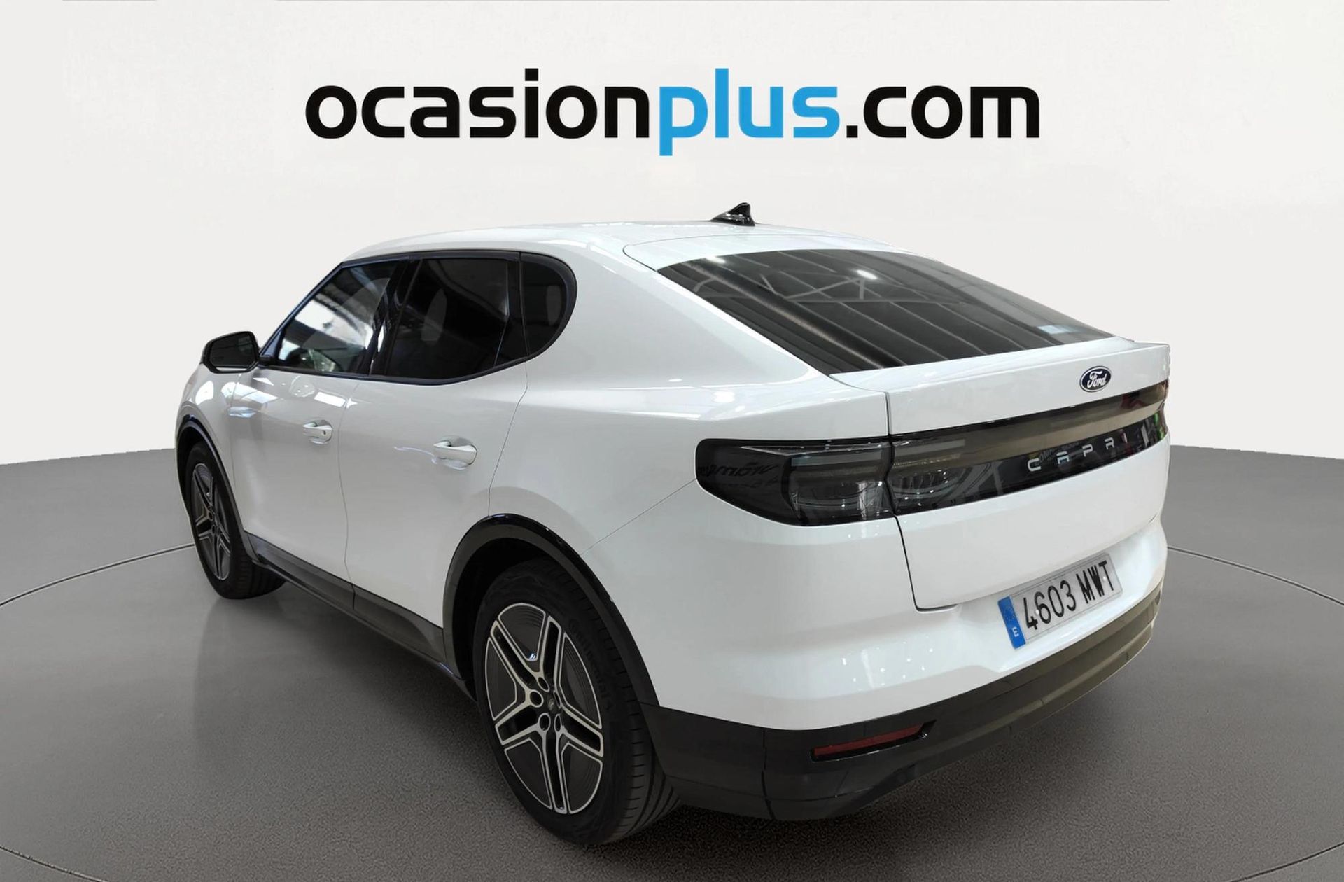 Ford Capri CX740L Premium Rango Extendido RWD 77kWh - foto 3