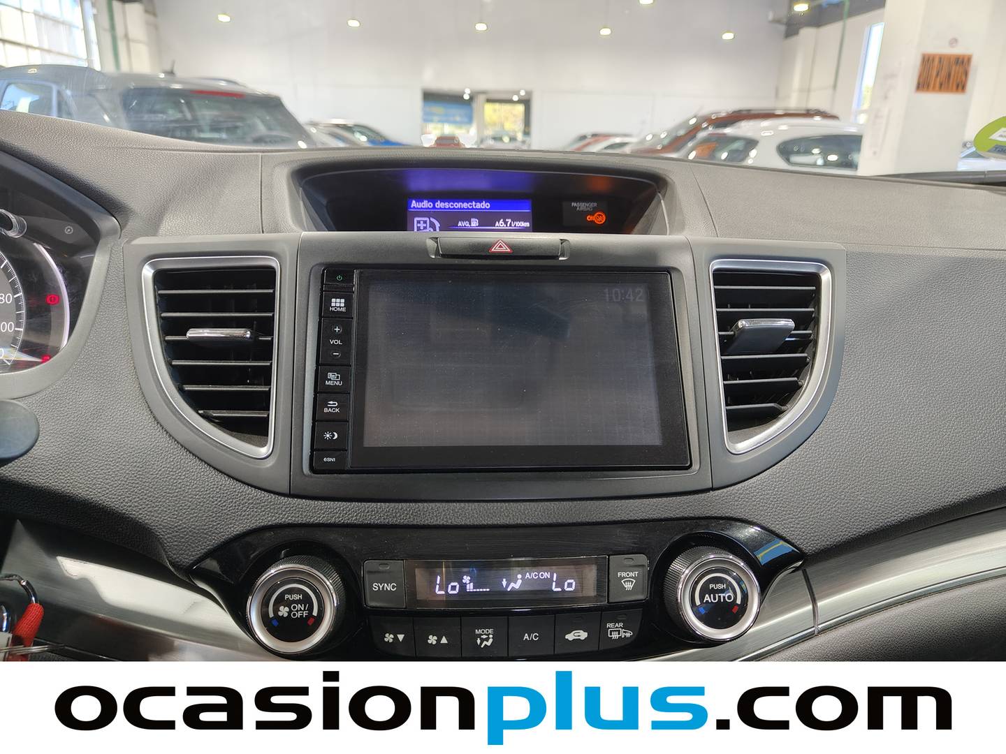 Honda CR-V Honda CR-V 1.6 i-DTEC Elegance 4x4 Auto (160 CV) km 0