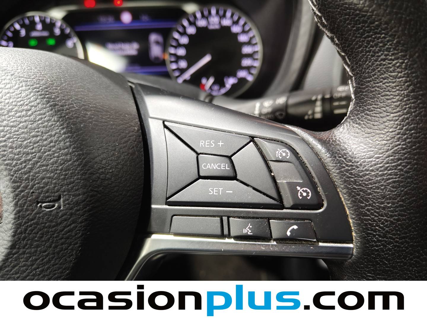 Foto Nissan JUKE Nissan Juke DIG-T N-Connecta 4x2 (114 CV)